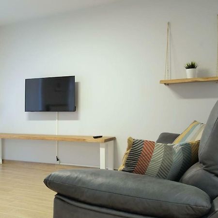 Apartamento Estella-Lizarra Екстериор снимка