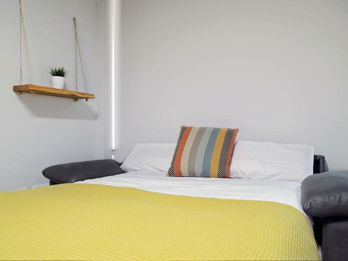 Apartamento Estella-Lizarra Екстериор снимка