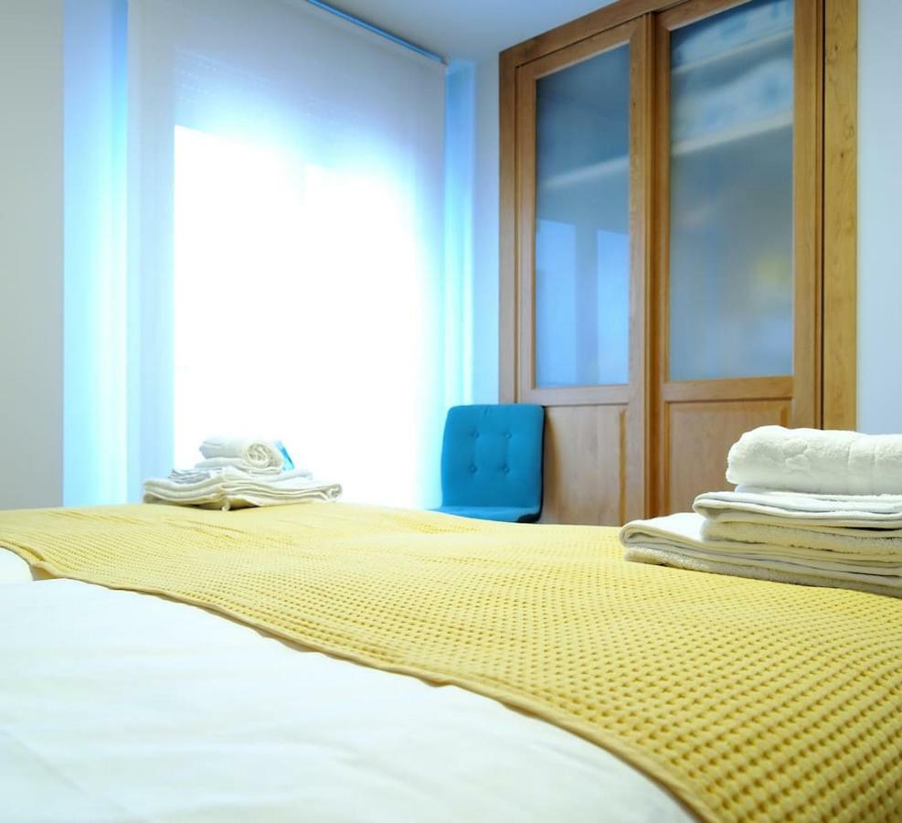 Apartamento Estella-Lizarra Екстериор снимка